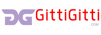 Altın Detaylı Desenli Dekoratif Abajur - GittiGitti