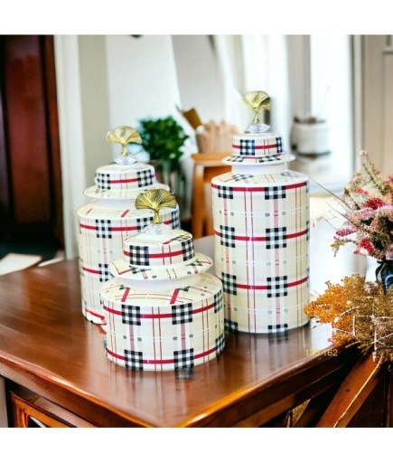 ŞAH KÜP EKOSA KREM 135 162