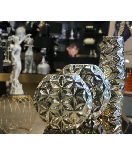 YILDIZ VAZO GÜMÜŞ 250 301