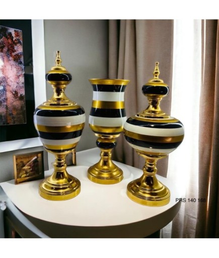 PRESTİJ GOLDENHORN 140 168