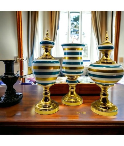 PRESTİJ RAİNBOW 140 169