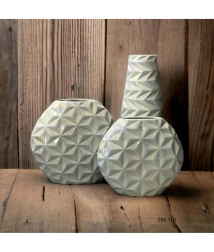 YILDIZ VAZO KREM JANJAN 250 110