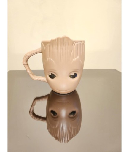 GROOT AĞAÇ ADAM KUPA