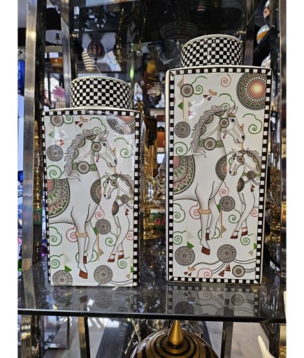 GLT 200 102 GALATA KÜP ATLI 2 Lİ KÜP 15*15*38/14*14*32