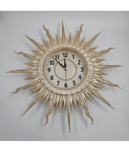 SALON SAAT GÜNEŞ KREM 7