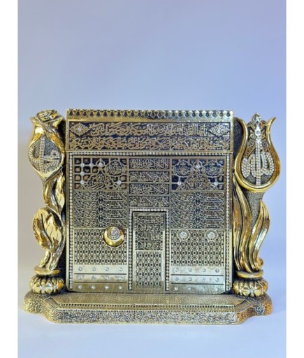 Gaga 85 Kabe Selamlama Kapısı Dekoratif Obje