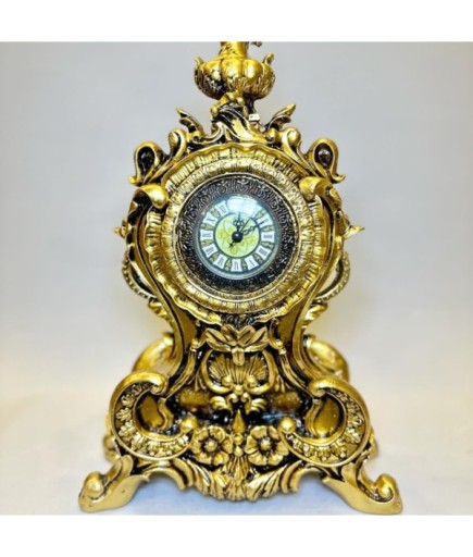 SARAY MODEL BYK. SAAT GAGA-534