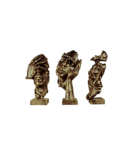 ÜÇLÜ GDB BİBLO C 0025