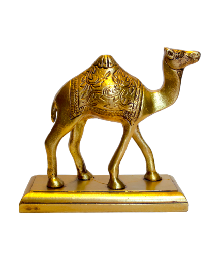 AYAKTA DEVE BİBLO C 4265