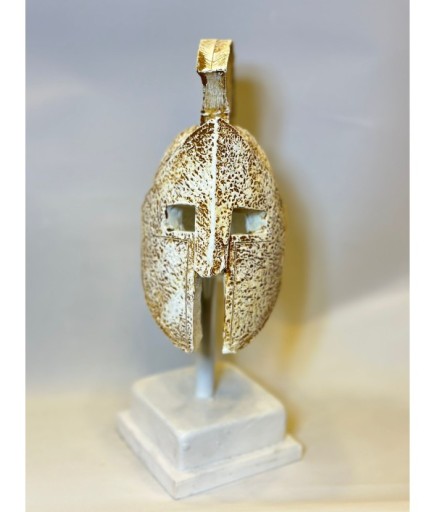 Büyük Boy Miğfer Biblo Sedef