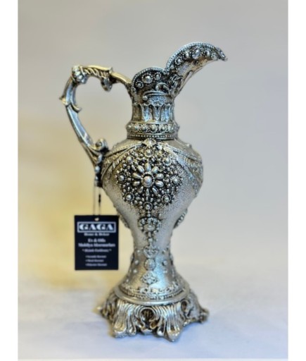 KÇK.İBRİK MODEL VAZO GAGA-517