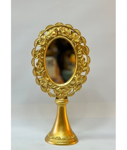 TEKLİ MAKYAJ AYNA GAGA-1263