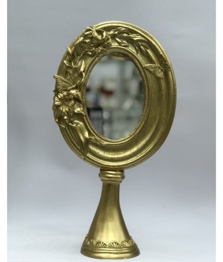 TEKLİ MAKYAJ AYNA GAGA-1265