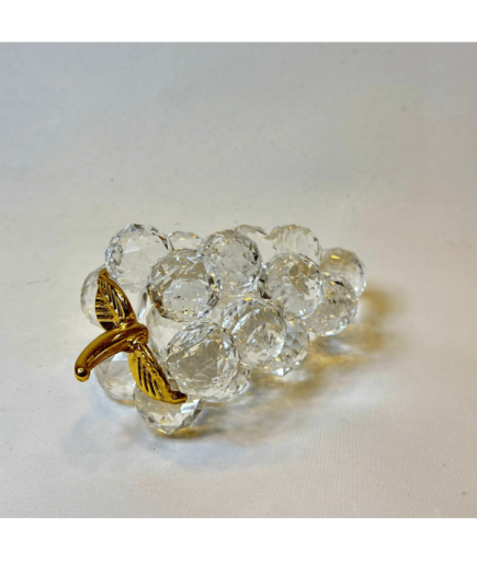 KÇK.KRİSTAL TEKLİ ÜZÜM GAGA-621