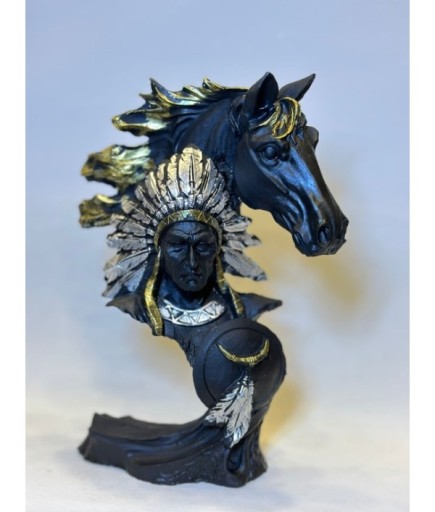 KIZILDERELİ MASAÜSTÜ DEKOR GAGA-543