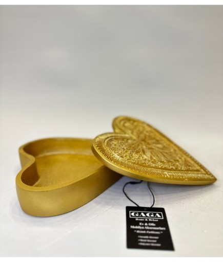 POLYESTER KALP KUTU GAGA-1255