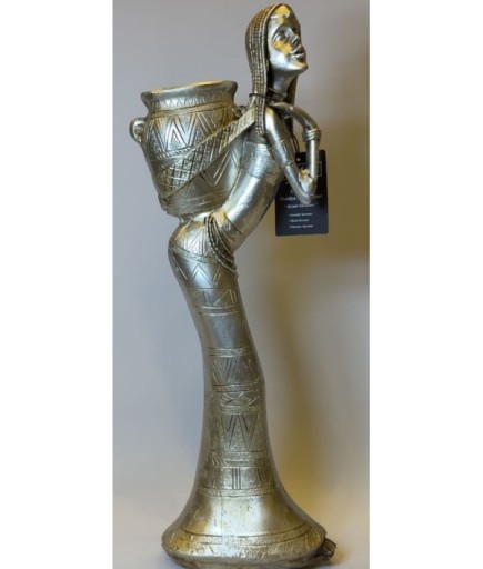 HEYBELİ KADIN FİGÜR GAGA-508