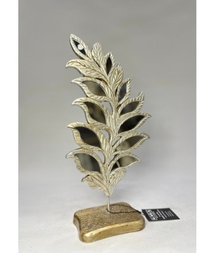 AYNALI ZEYTİN YAPRAK GAGA-396