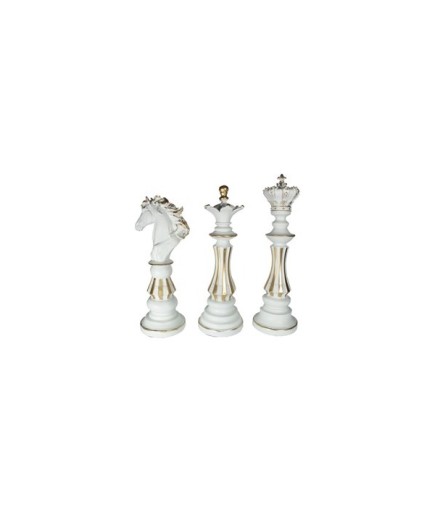 ÜÇLÜ SATRANÇ BİBLO TAKIM C 0138