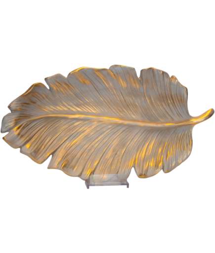 BÜYÜK YAPRAK TABAK C 0101