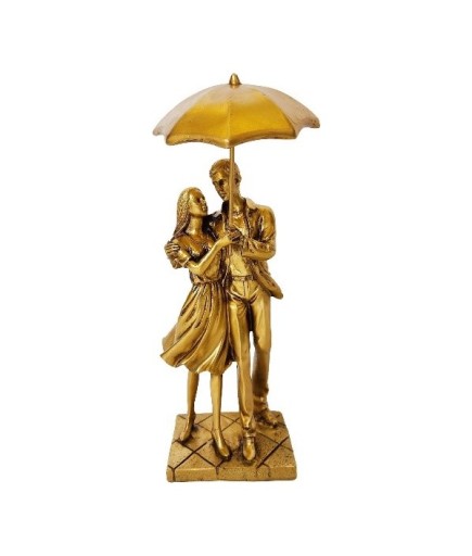 ŞEMSİYELİ ÇİFT NO 1 C 4235