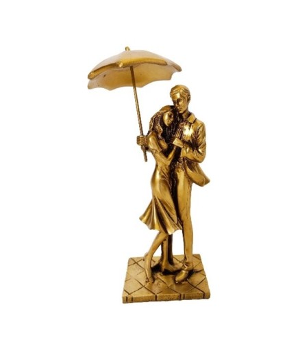 ŞEMSİYELİ ÇİFT NO 3 C 4237