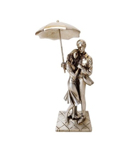 ŞEMSİYELİ ÇİFT NO 3 C 4237