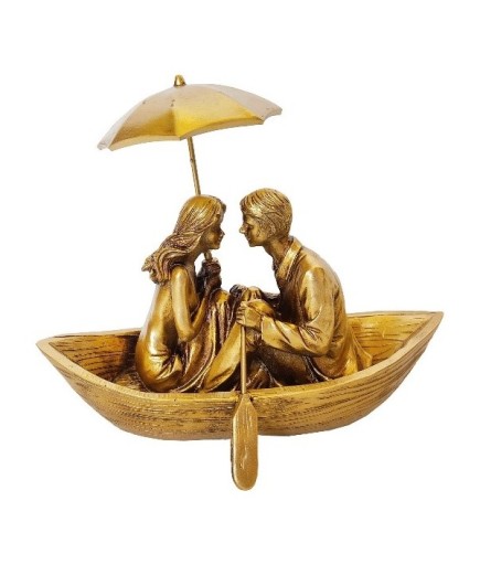 ŞEMSİYELİ ÇİFT NO 4 C 4238