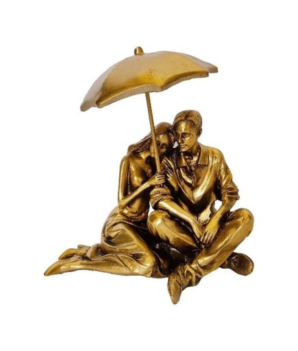 ŞEMSİYELİ ÇİFT NO 5 C 4244