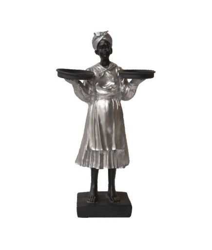 TEPSİLİ KADIN BİBLO C 0094