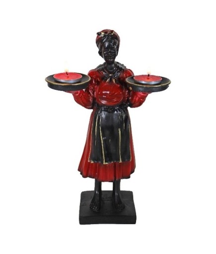 TEPSİLİ KADIN BİBLO C 0094