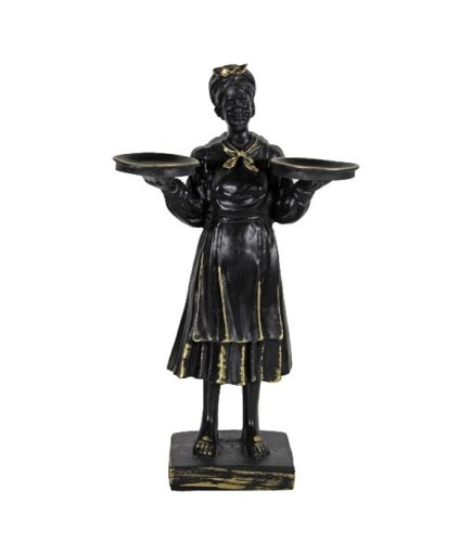 TEPSİLİ KADIN BİBLO C 0094