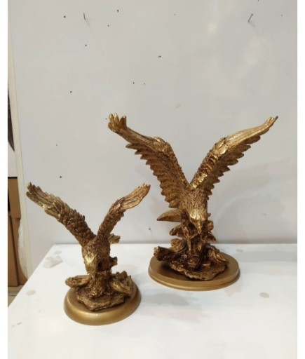 Kartal Küçük	Gold