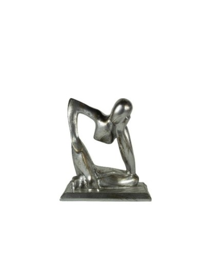 C 0020 DÜŞÜNEN ADAM BİBLO