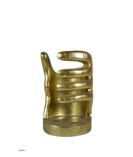 C 0031 EL DEKORATİF ŞİŞELİK