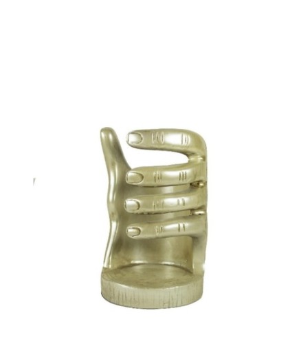 C 0031 EL DEKORATİF ŞİŞELİK