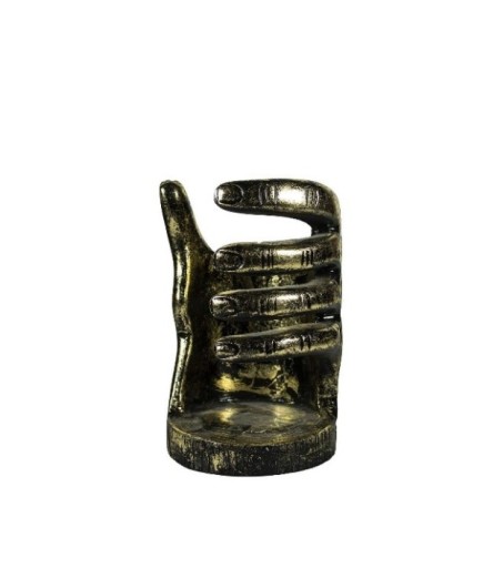 C 0031 EL DEKORATİF ŞİŞELİK