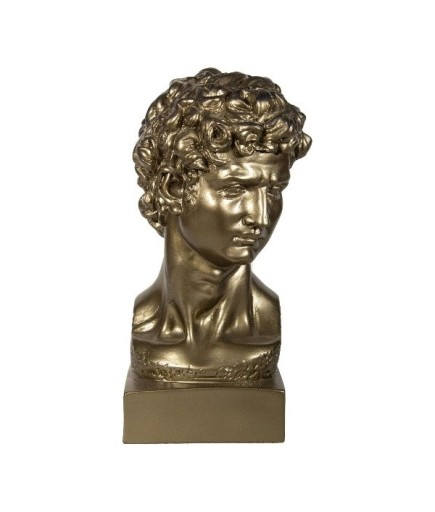 C 0072 YAZISIZ HERMES BÜST