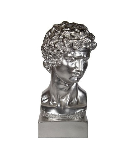 C 0072 YAZISIZ HERMES BÜST