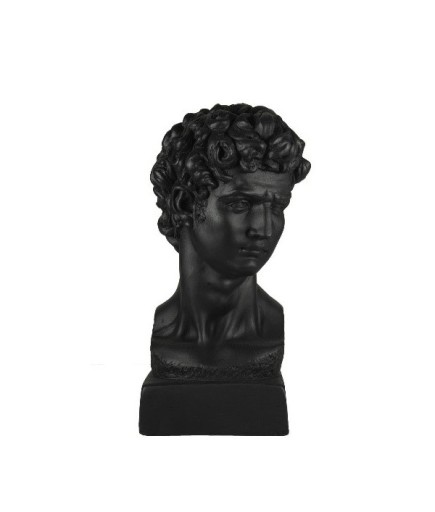 C 0072 YAZISIZ HERMES BÜST