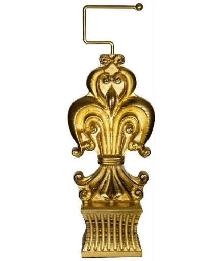 C 4184 ANTİK PEÇETELİK