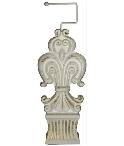 C 4184 ANTİK PEÇETELİK