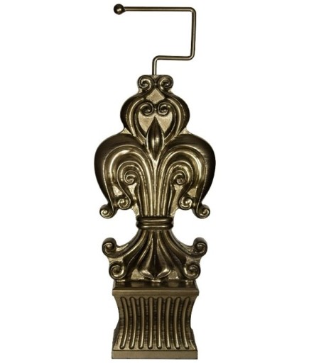 C 4184 ANTİK PEÇETELİK