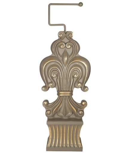 C 4184 ANTİK PEÇETELİK