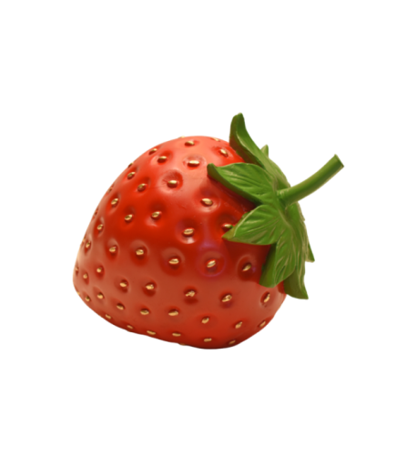 KÜÇÜK ÇİLEK BİBLO  C 4294