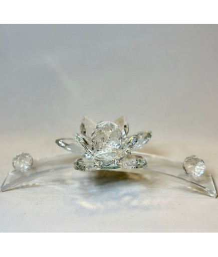 KRİSTAL LOTUS KÖPRÜ GAGA-624