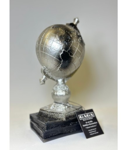 KİTAP ÜSTÜ DÜNYA DEKOR GAGA-0320