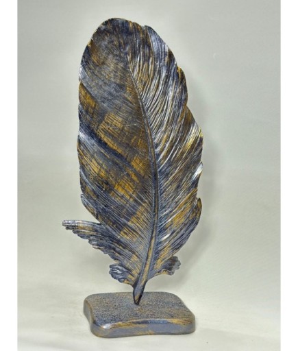 TEKLİ TÜY DEKOR KAİDELİ GAGA-R100