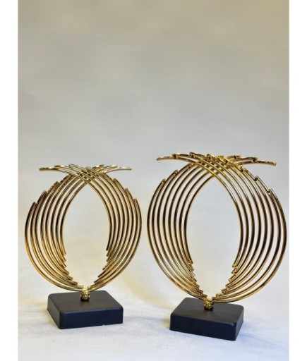 2'Lİ TAÇ METAL AKSESUAR GAGA-042