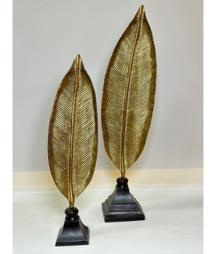 2'Lİ DEFNE YAPRAĞI KAİDELİ GAGA-1018